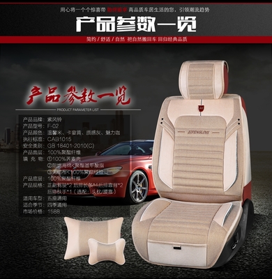 新款冬季座墊適配東風(fēng)多款車(chē)型 選購(gòu)指南與技術(shù)咨詢