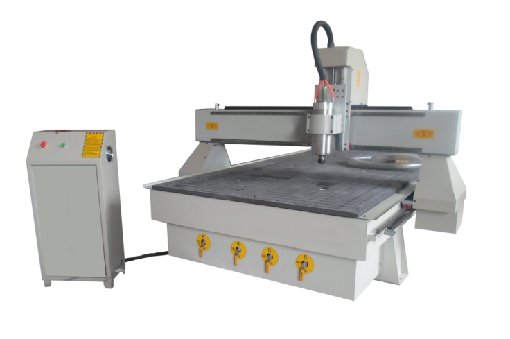 重慶雙工序木工雕刻機(jī) 數(shù)控時(shí)代的精密藝術(shù)大師