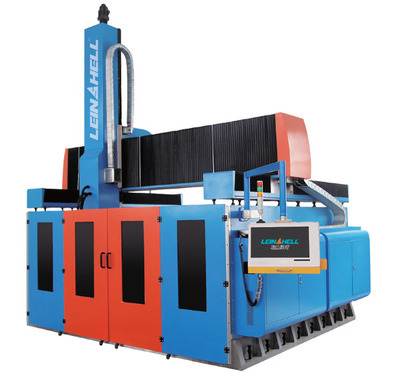 噪音知多少？揭秘連山數控石材雕刻機的低噪音之道